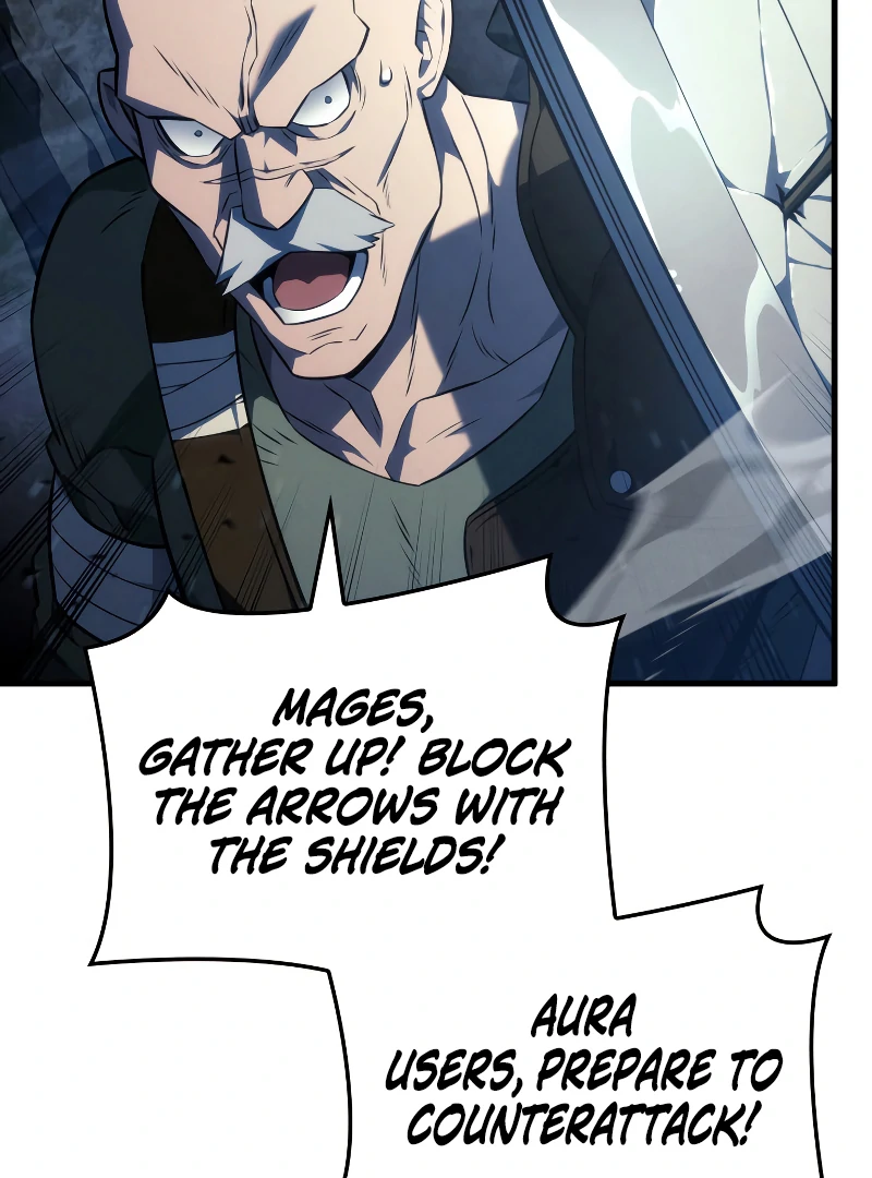 Revenge of the Iron-Blooded Sword Hound, Chapter 39 image 043